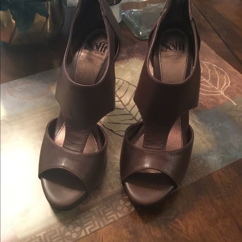 Pumps